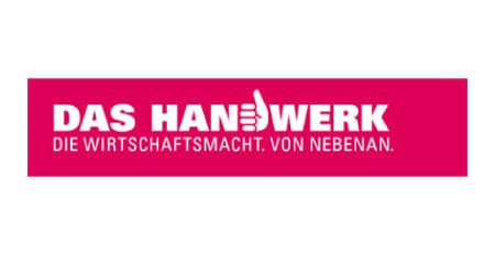Logo Das Handwerk
