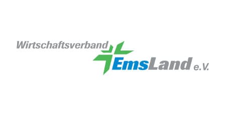 Logo des Wirtschaftsverbands Emsland