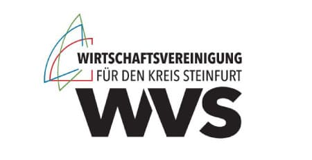 Logo der Wirtschaftsvereinigung für den Kreis Steinfurt