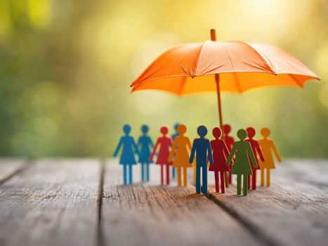 Zusammenleben ist der Grundstein für Erfolg