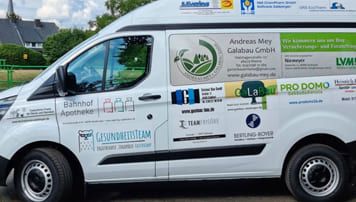 DRK Ortsverein Salzbergen e.V.