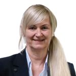 Heike Thröner-Ströning