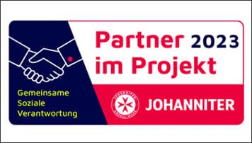 Johanniter-Unfall-Hilfe e.V.